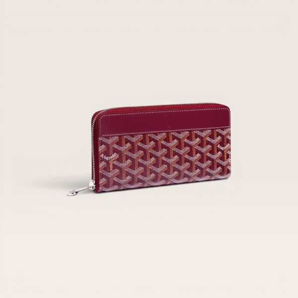 Goyard Matignon GM Wallet Bag