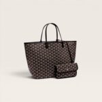 Goyard Saint Louis GM Bag