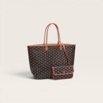 Goyard Saint Louis GM Bag