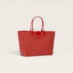 Goyard Saint Louis GM Bag