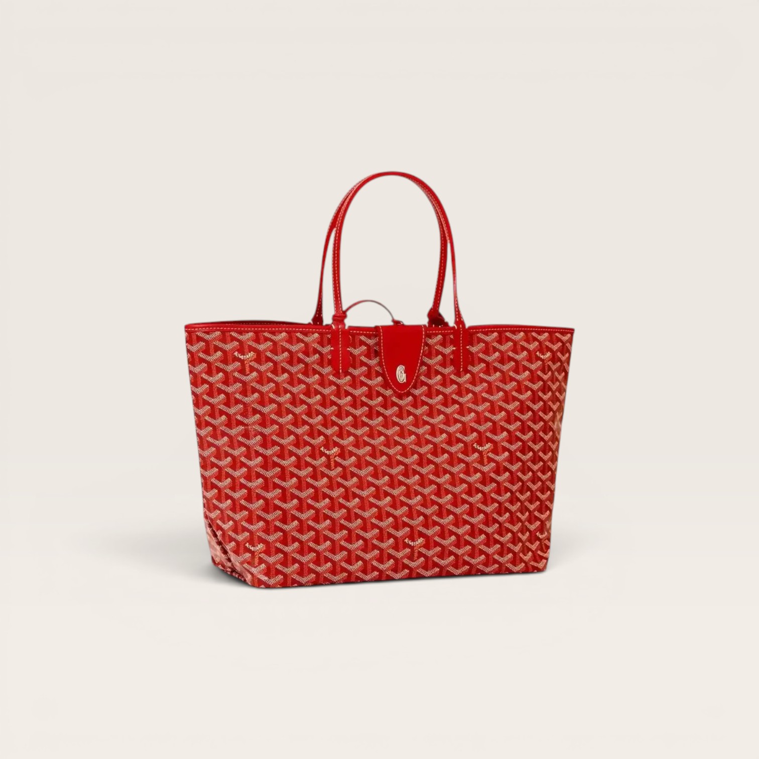 Goyard Saint Louis GM Bag
