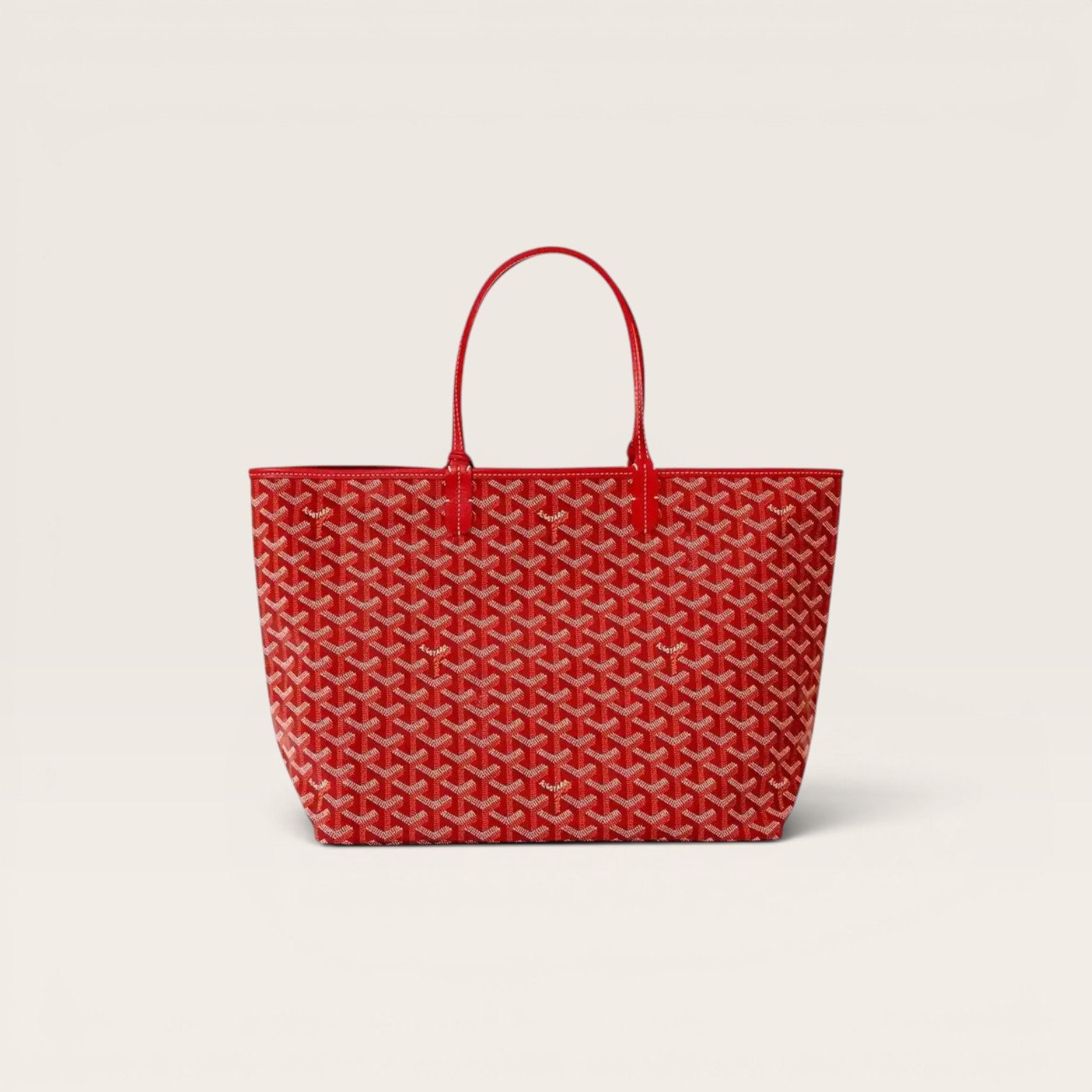 Goyard Saint Louis GM Bag - Image 2