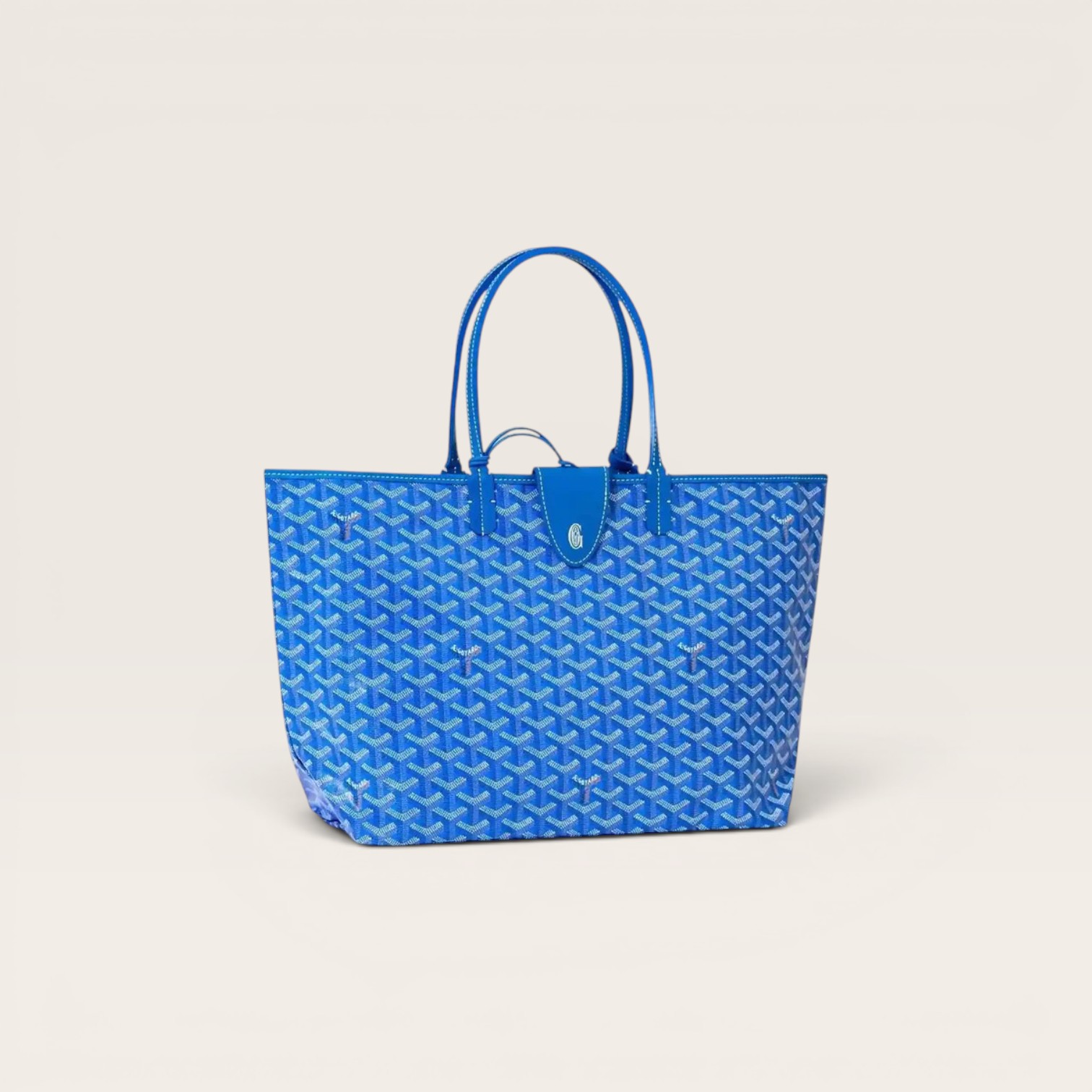 Goyard Saint Louis GM Bag - Image 2