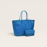 Goyard Saint Louis GM Bag