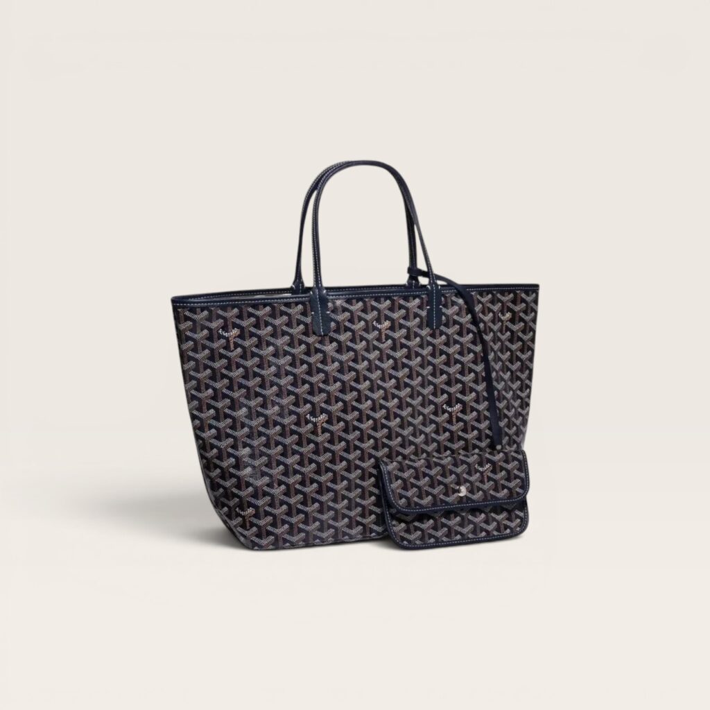 Goyard Saint Louis PM Bag