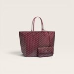 Goyard Saint Louis GM Bag