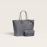 Goyard Saint Louis GM Bag