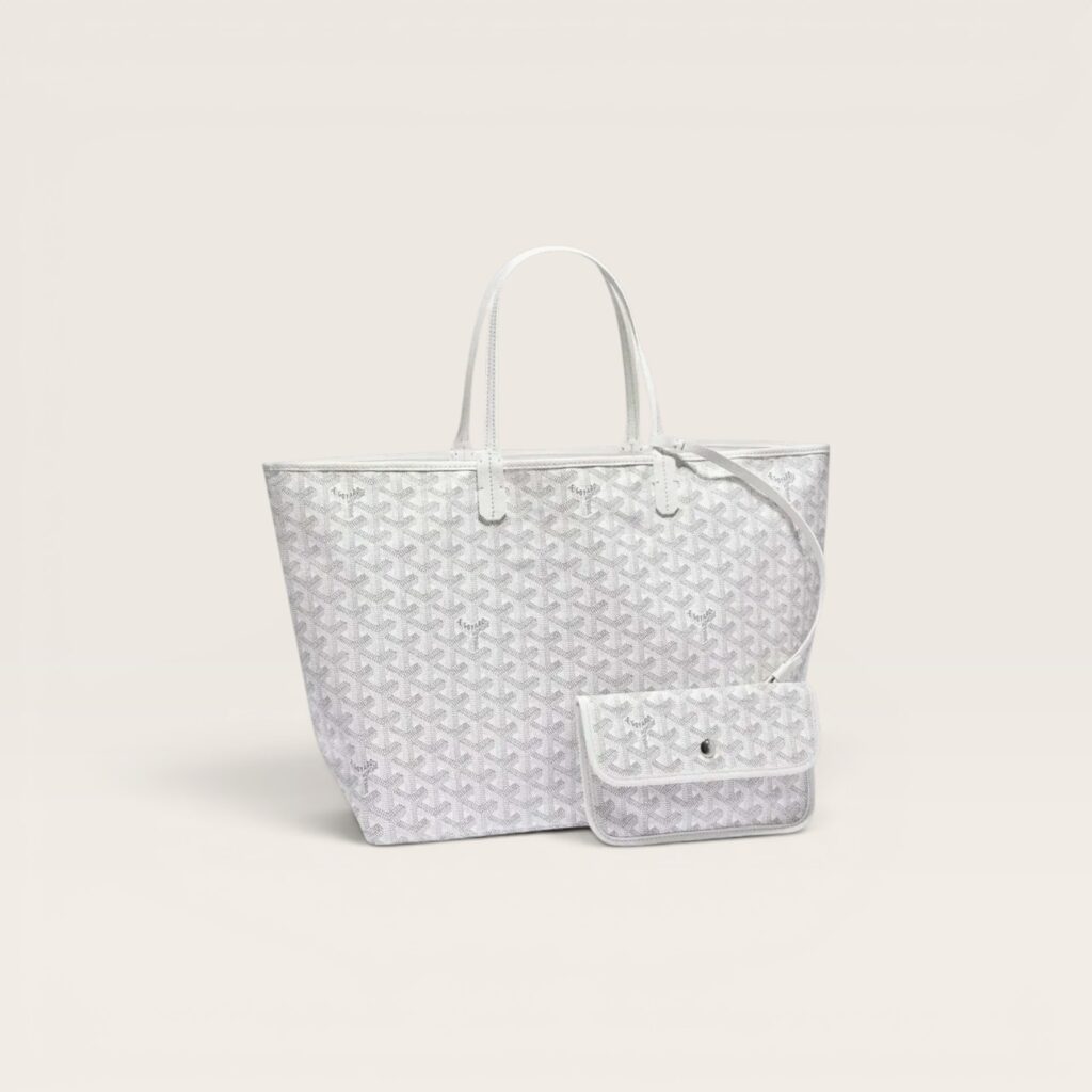 Goyard Saint Louis GM Bag