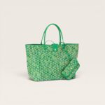 Goyard Saint Louis GM Bag