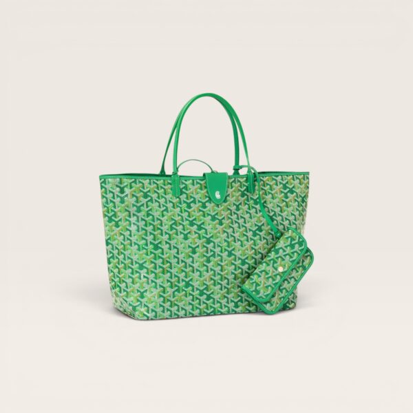 Goyard Saint Louis GM Bag