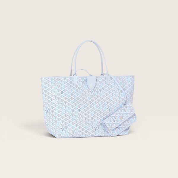 Goyard Saint Louis GM Bag
