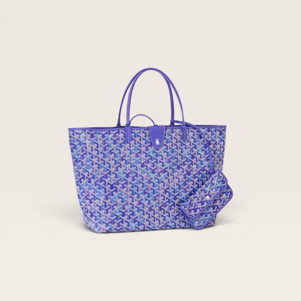 Goyard Saint Louis GM Bag