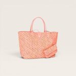 Goyard Saint Louis GM Bag