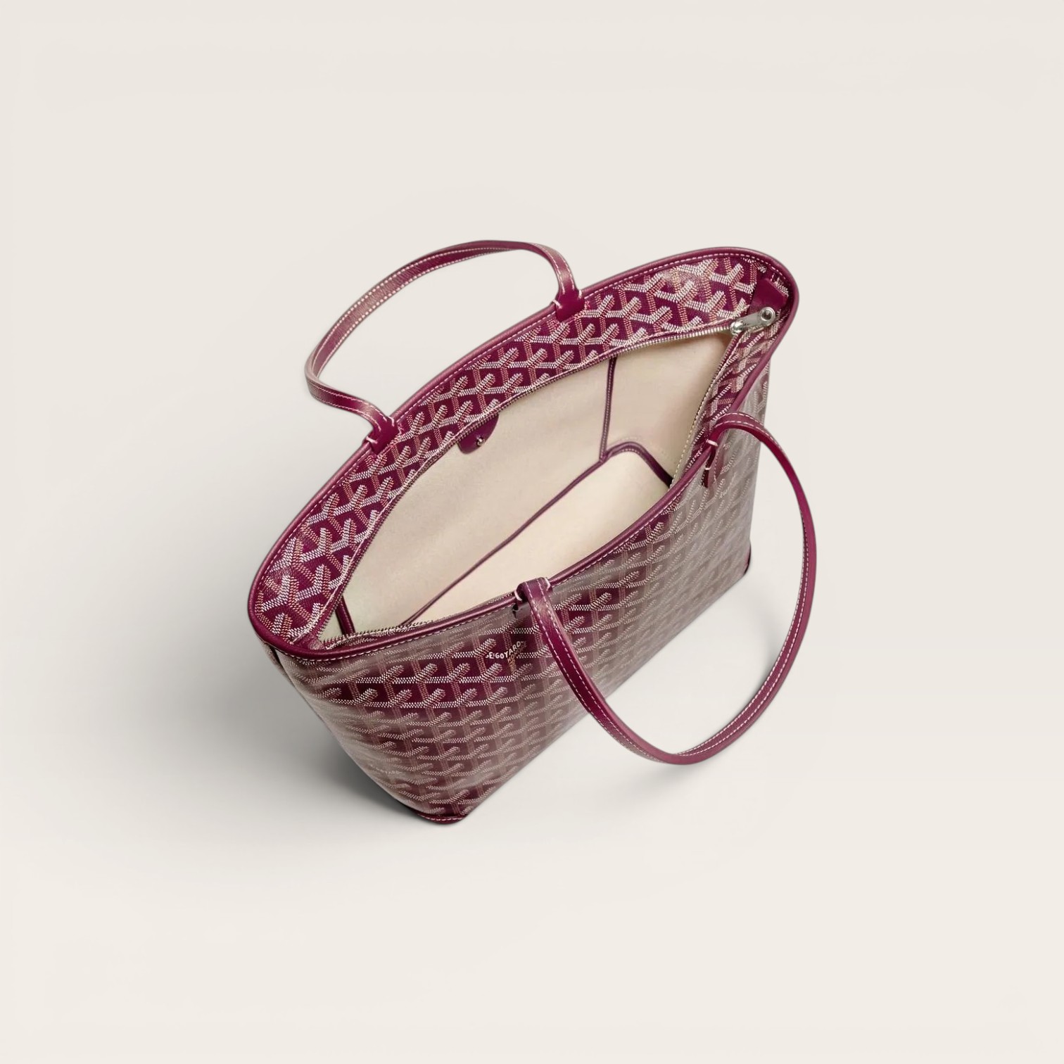 Goyard Artois PM Bag - Image 2