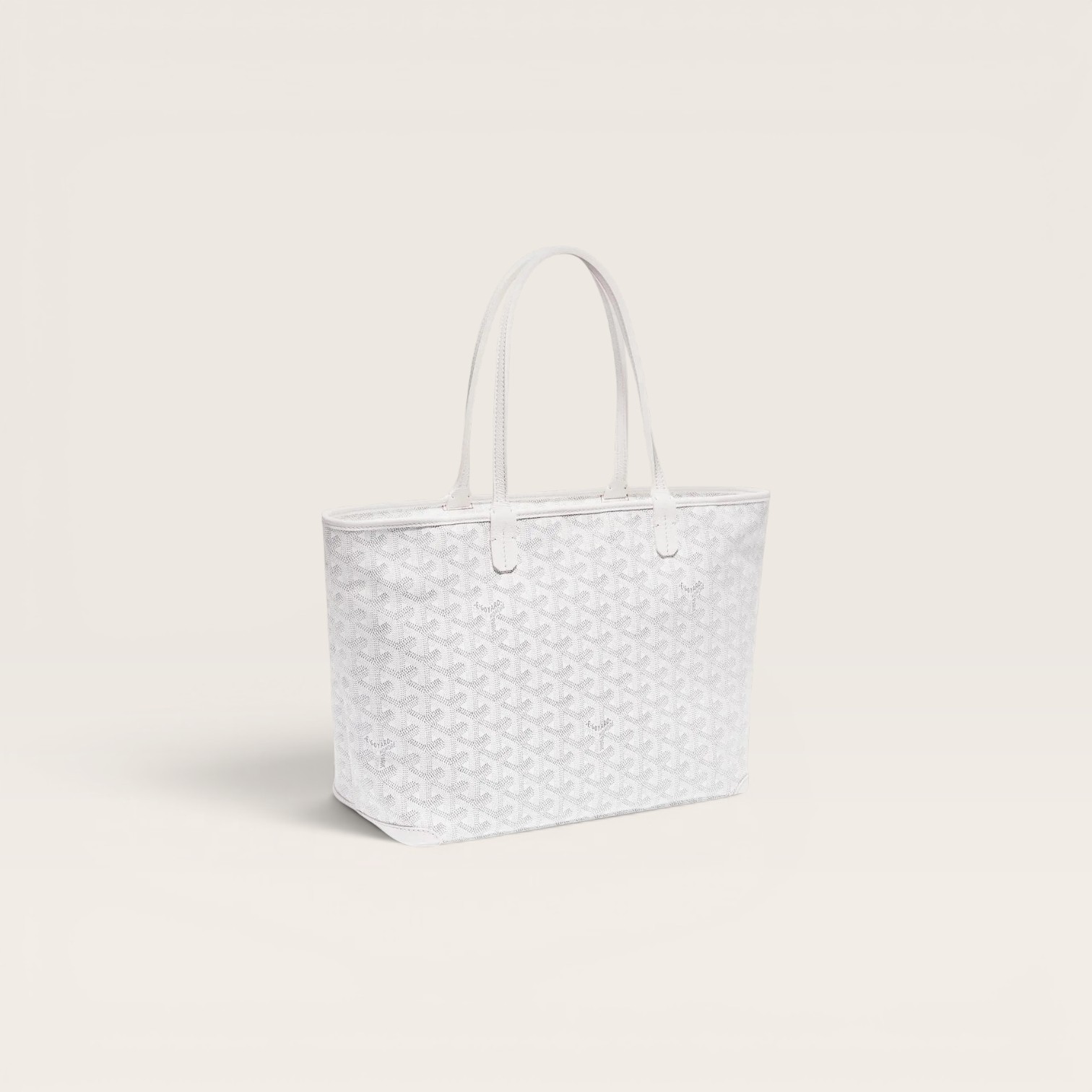 Goyard Artois PM Bag