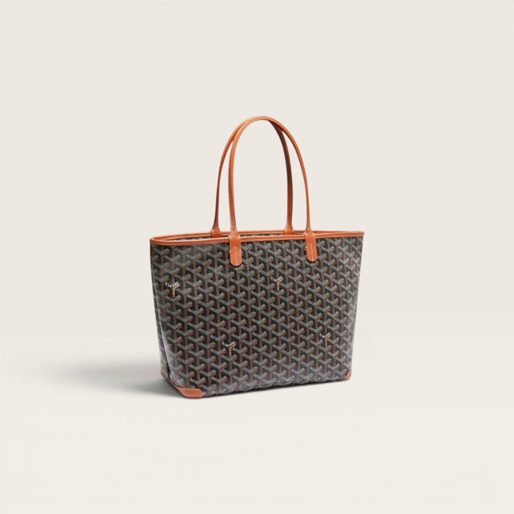 Goyard Artois PM Bag