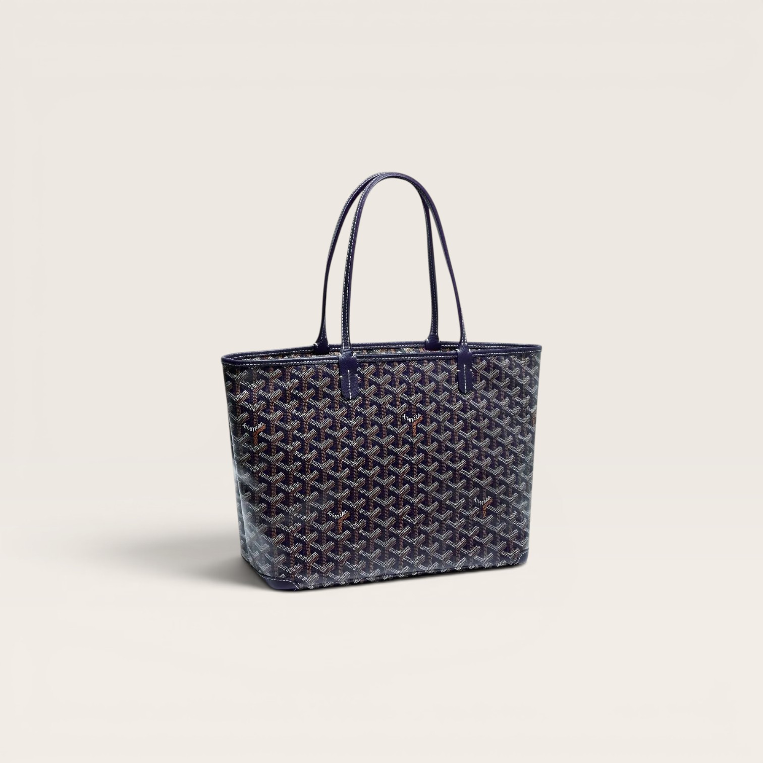Goyard Artois PM Bag