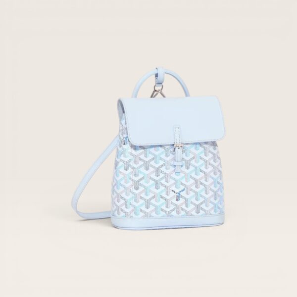 Goyard Alpin Mini Backpack Bag