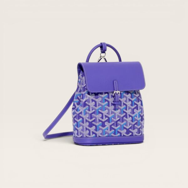 Goyard Alpin Mini Backpack Bag