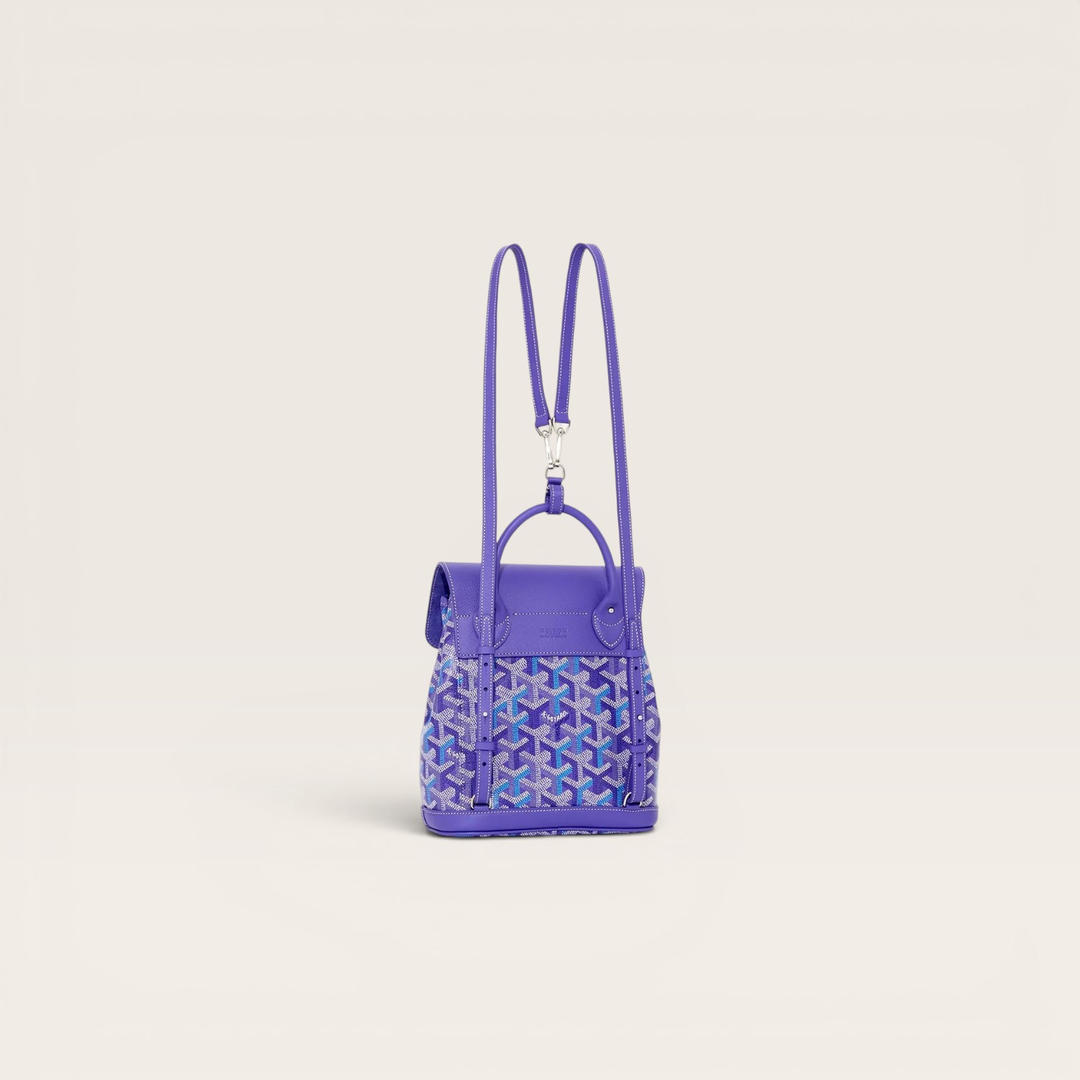 Goyard Alpin Mini Backpack Bag - Image 2