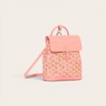 Goyard Alpin Mini Backpack Bag