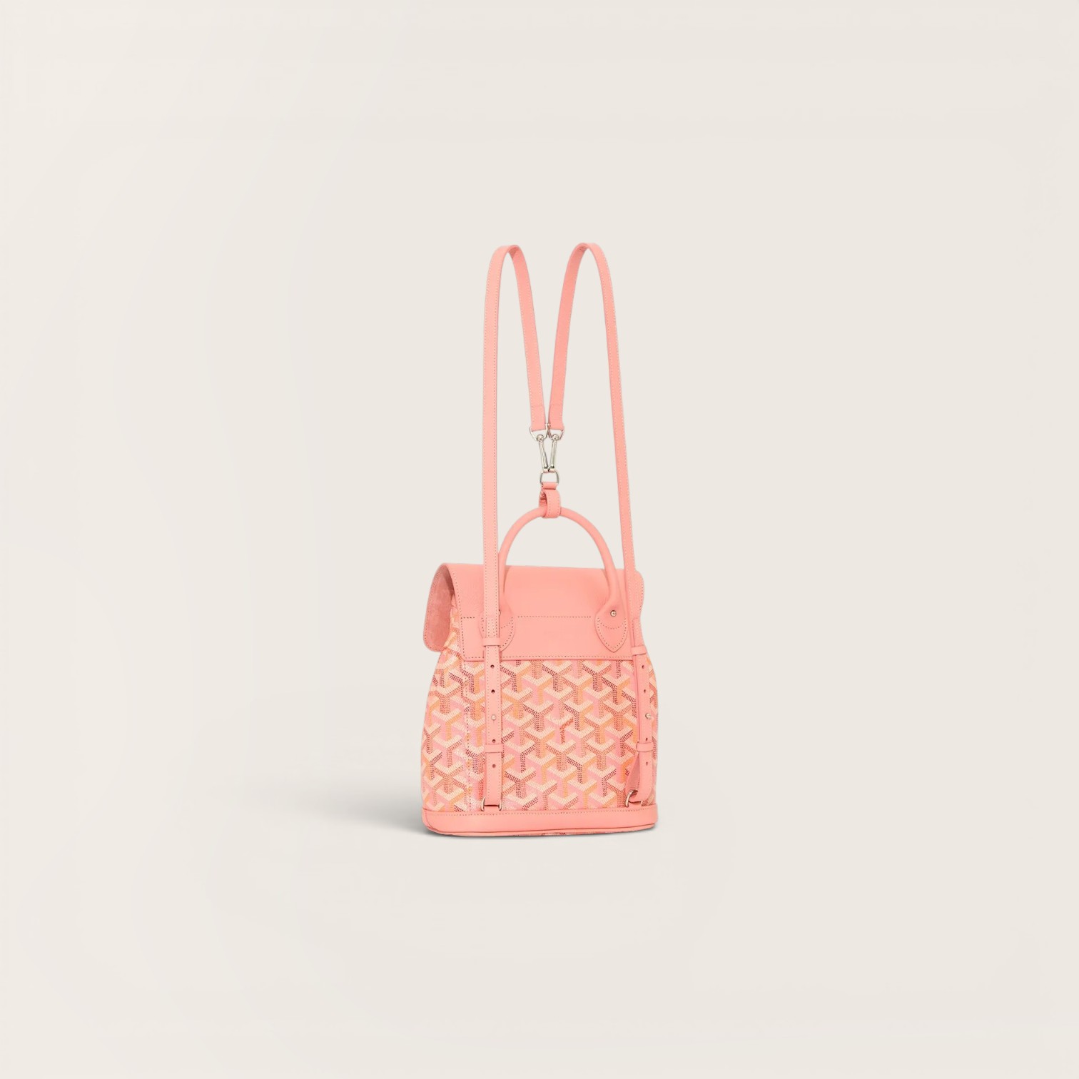 Goyard Alpin Mini Backpack Bag - Image 2