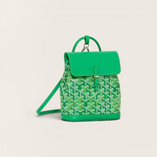 Goyard Alpin Mini Backpack Bag