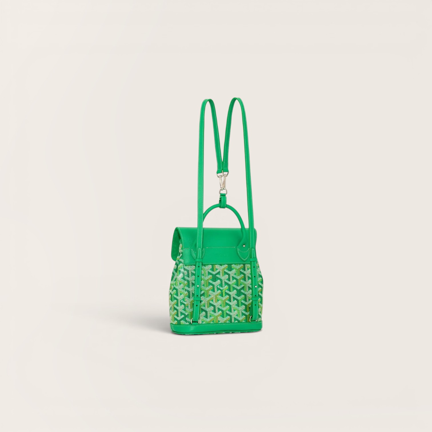 Goyard Alpin Mini Backpack Bag - Image 2