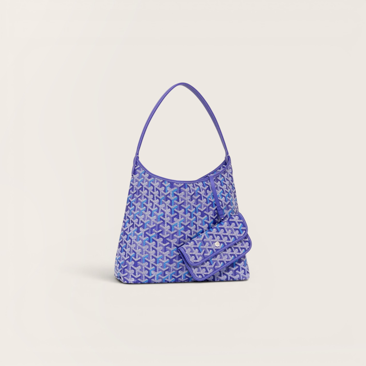 Goyard Hobo Bohème PM Bag - Image 2