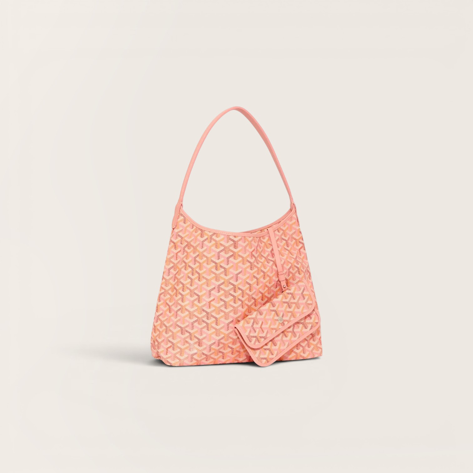 Goyard Hobo Bohème PM Bag - Image 2