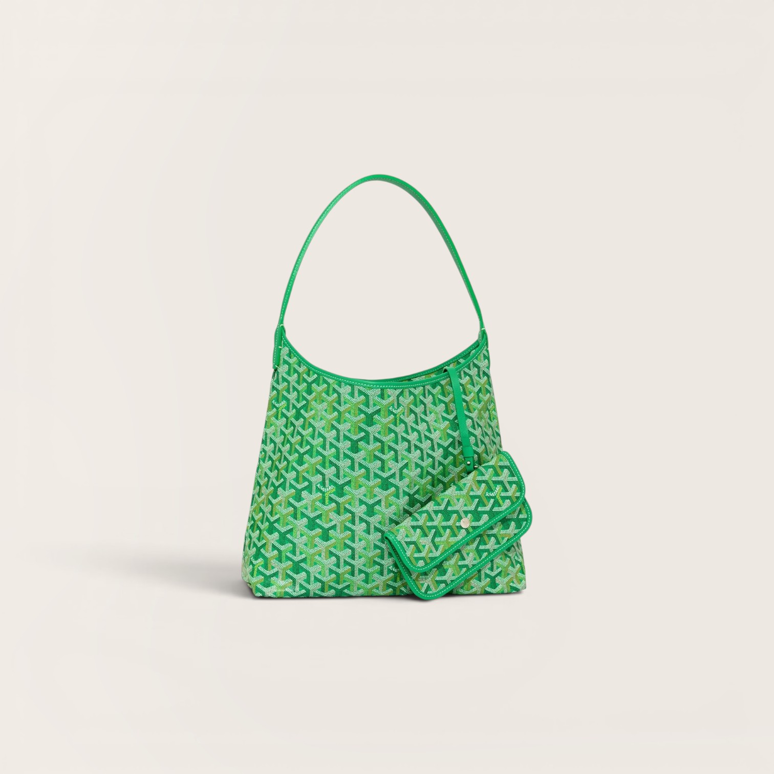 Goyard Hobo Bohème PM Bag - Image 2