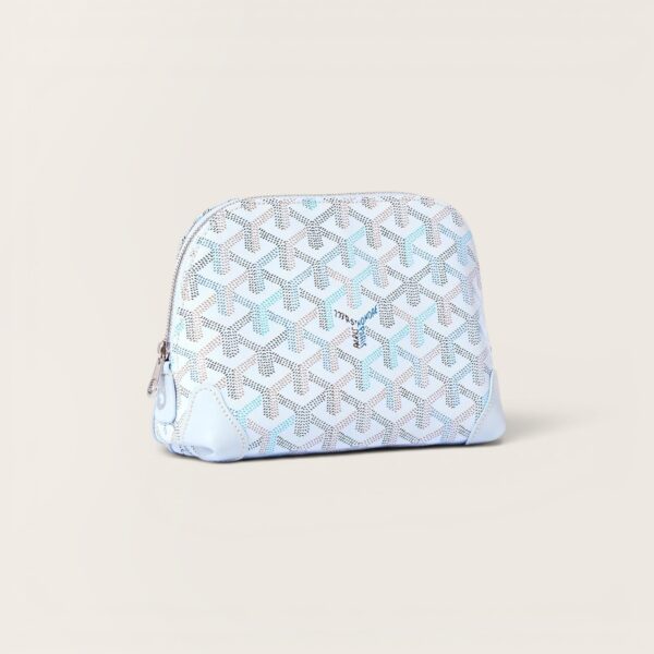 Goyard Vendôme Cosmetic Pouch Bag