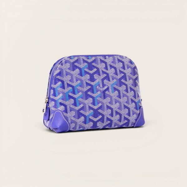 Goyard Vendôme Cosmetic Pouch Bag