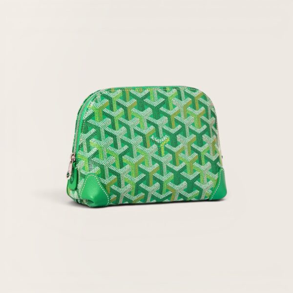 Goyard Vendôme Cosmetic Pouch Bag