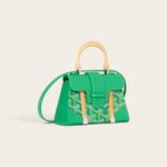 Goyard Saïgon structuré Nano Bag