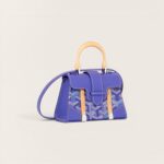 Goyard Saïgon structuré Nano Bag