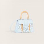 Goyard Saïgon structuré Nano Bag