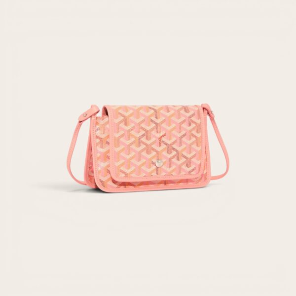 Goyard Plumet pouch-wallet Bag