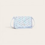 Goyard Plumet pouch-wallet Bag