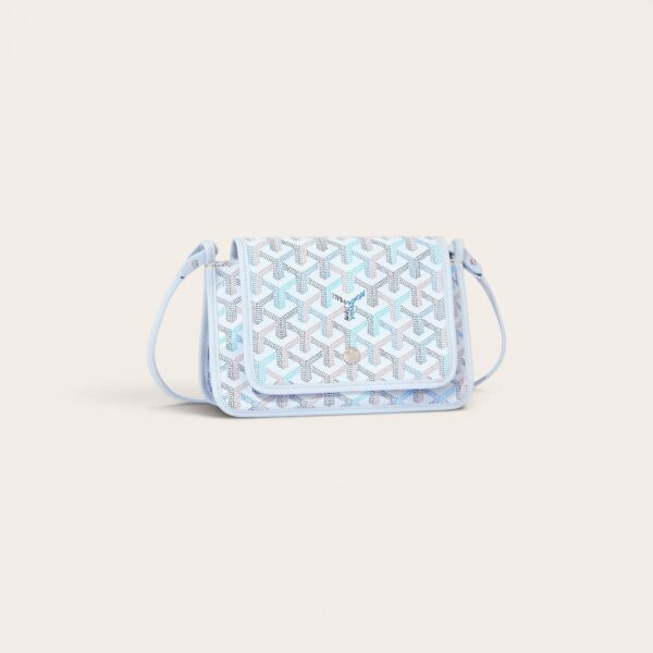 Goyard Plumet pouch-wallet Bag