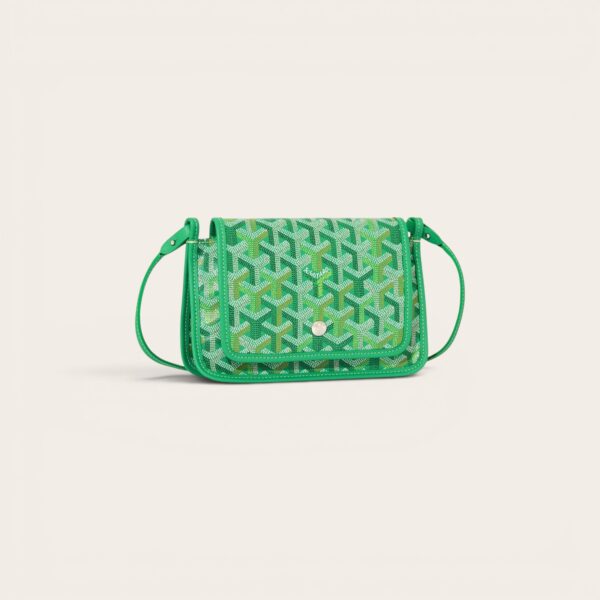 Goyard Plumet pouch-wallet Bag