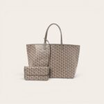 Goyard Saint Louis Claire Voie PM Bag