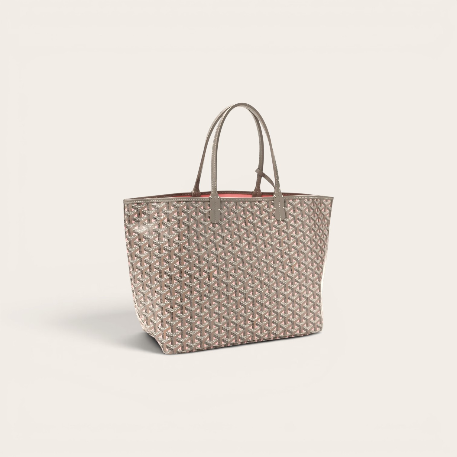 Goyard Saint Louis Claire Voie PM Bag - Image 2