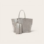 Goyard Saint Louis Claire Voie PM Bag