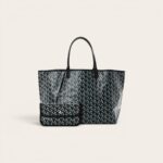 Goyard Saint Louis Claire Voie PM Bag