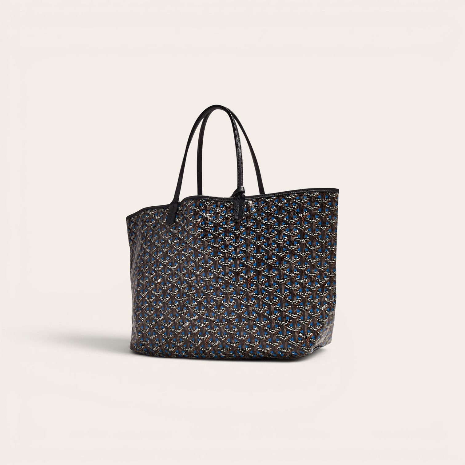 Goyard Saint Louis Claire Voie PM Bag - Image 2