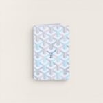 Goyard Grenelle Passport Cover