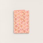 Goyard Grenelle Passport Cover