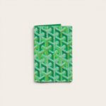 Goyard Grenelle Passport Cover