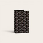 Goyard Grenelle Passport Cover